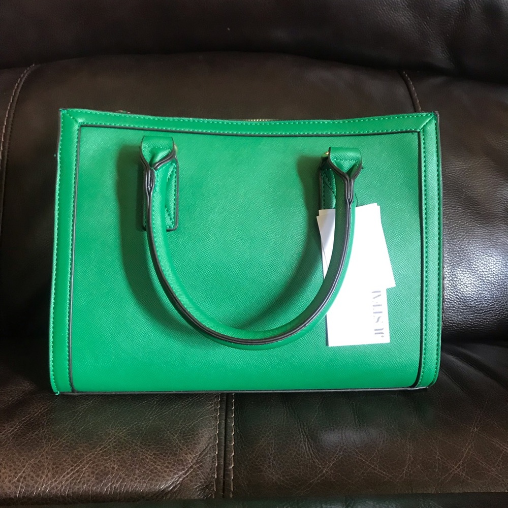 JustFab Purse